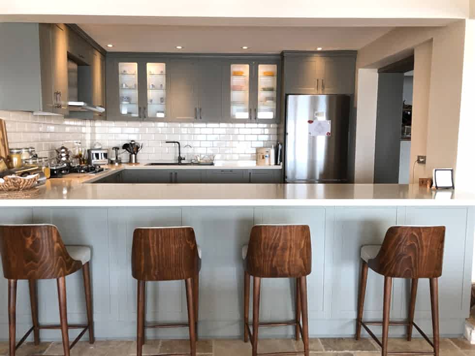 Hazır Mutfak Fiyatları