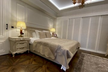 Yatak Odası Uygulamaları